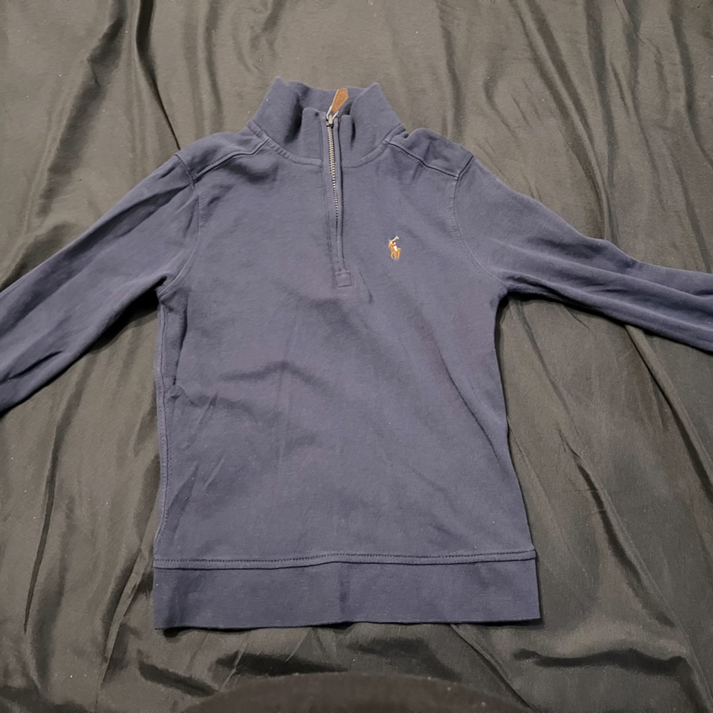 Ralph Lauren pull over